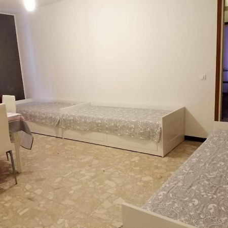 Casa 96F Apartment เวนิส ภายนอก รูปภาพ